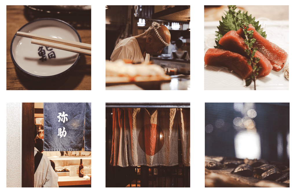 preparare una nuova zine 