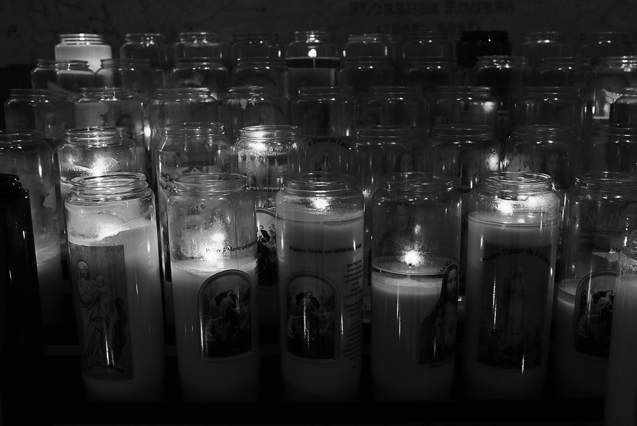 candele