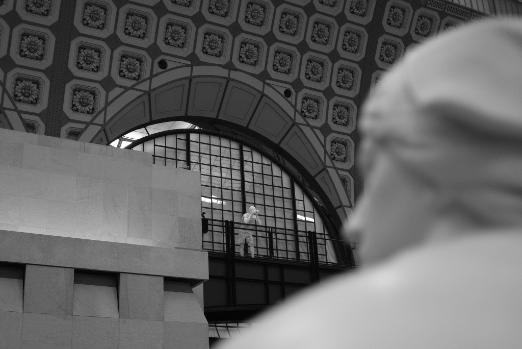 Elmgreen & Dragset. L'Addition.