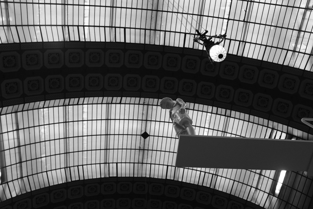 Elmgreen & Dragset. L'Addition.