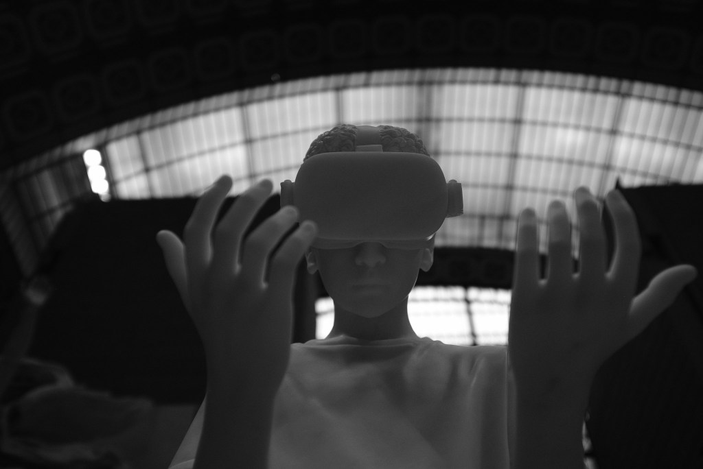 Elmgreen & Dragset. L'Addition.