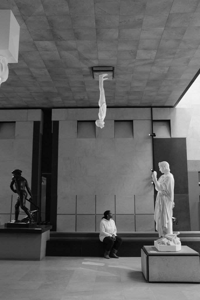 Elmgreen & Dragset. L'Addition.