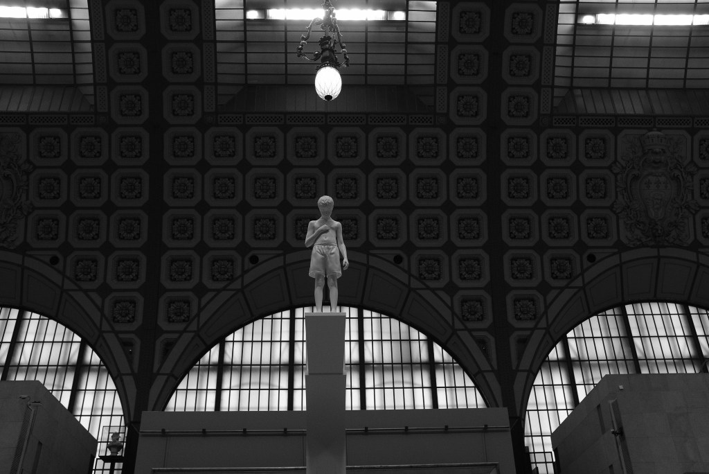 Elmgreen & Dragset. L'Addition.