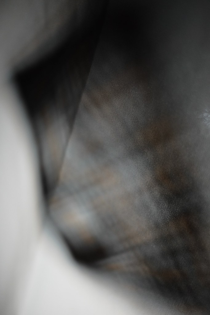 le pieghe dell'anima. Astratto