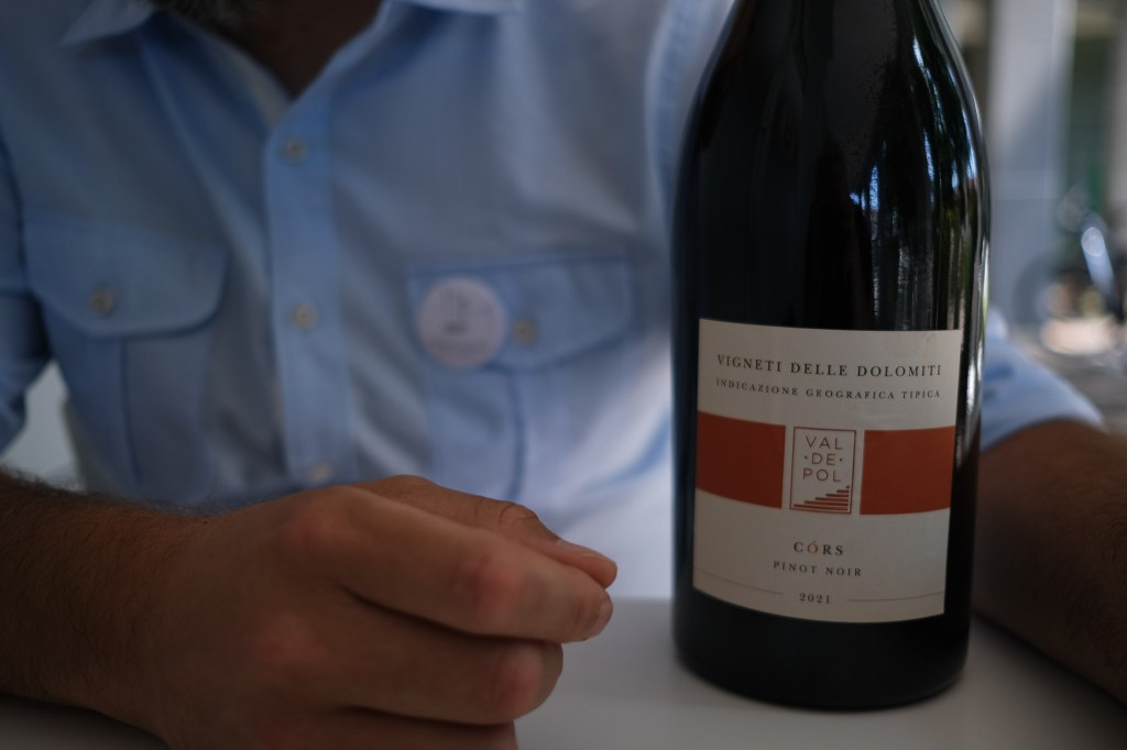 Riccardo Polo Associazione del Gusto 