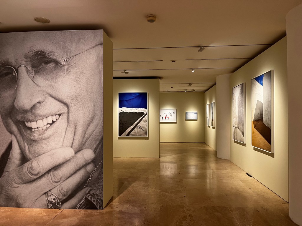 Lucio Fontana - Retrospettiva