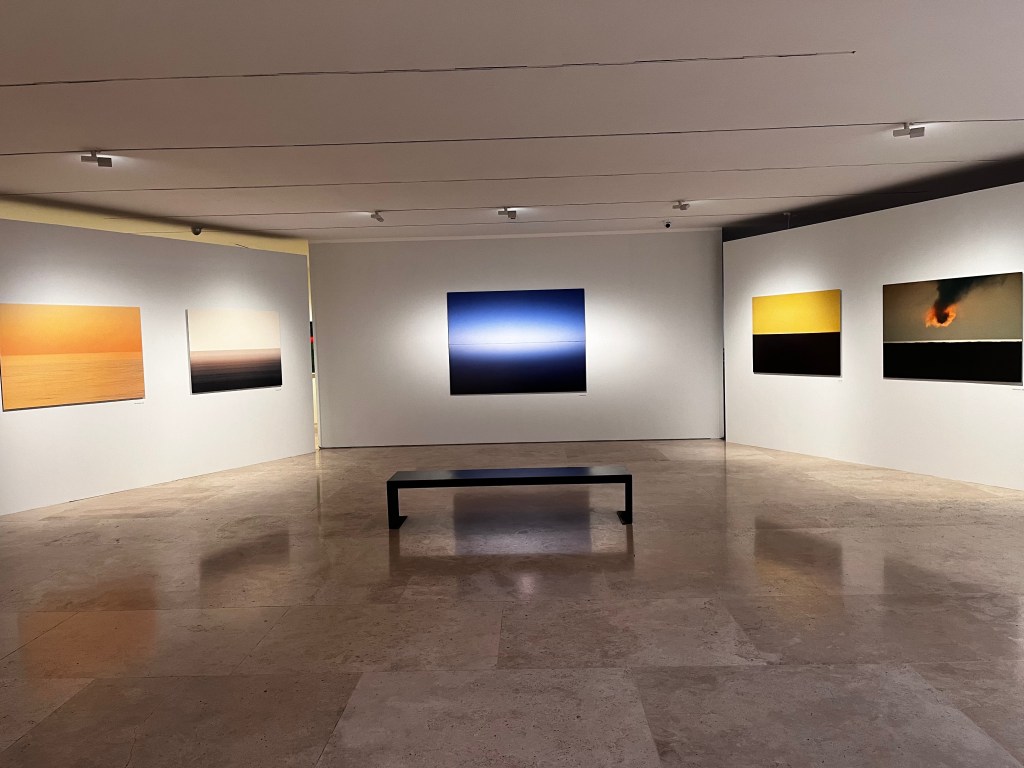 Lucio Fontana - Retrospettiva