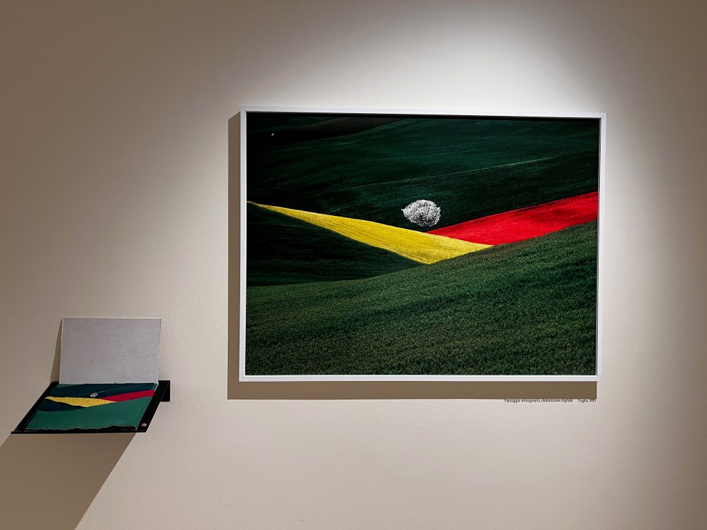 Lucio Fontana - Retrospettiva