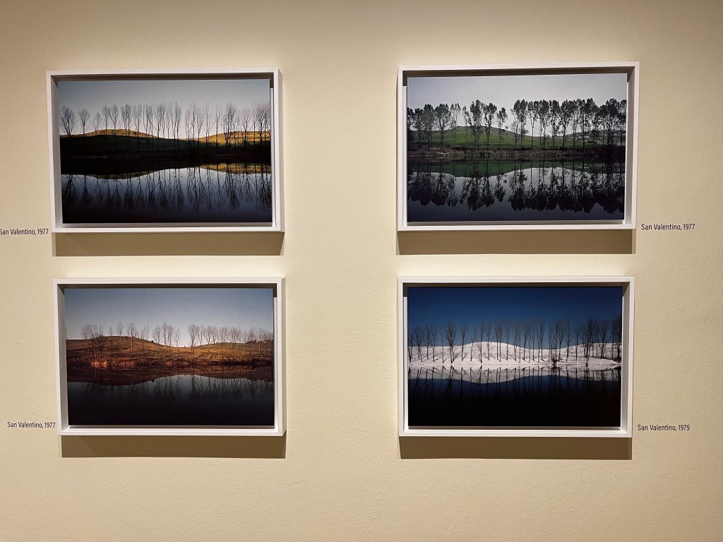 Lucio Fontana - Retrospettiva